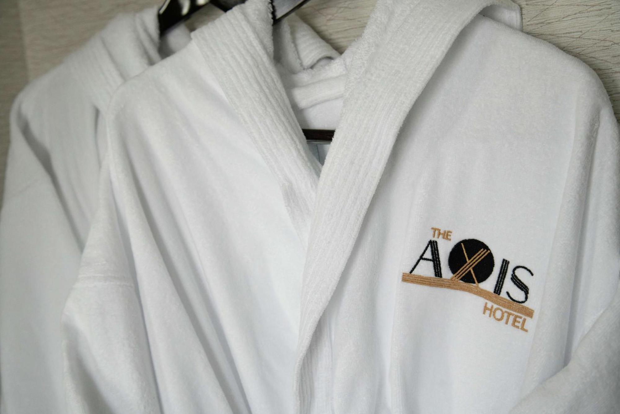 The Axis Moline Hotel, Tapestry Collection By Hilton Exterior photo